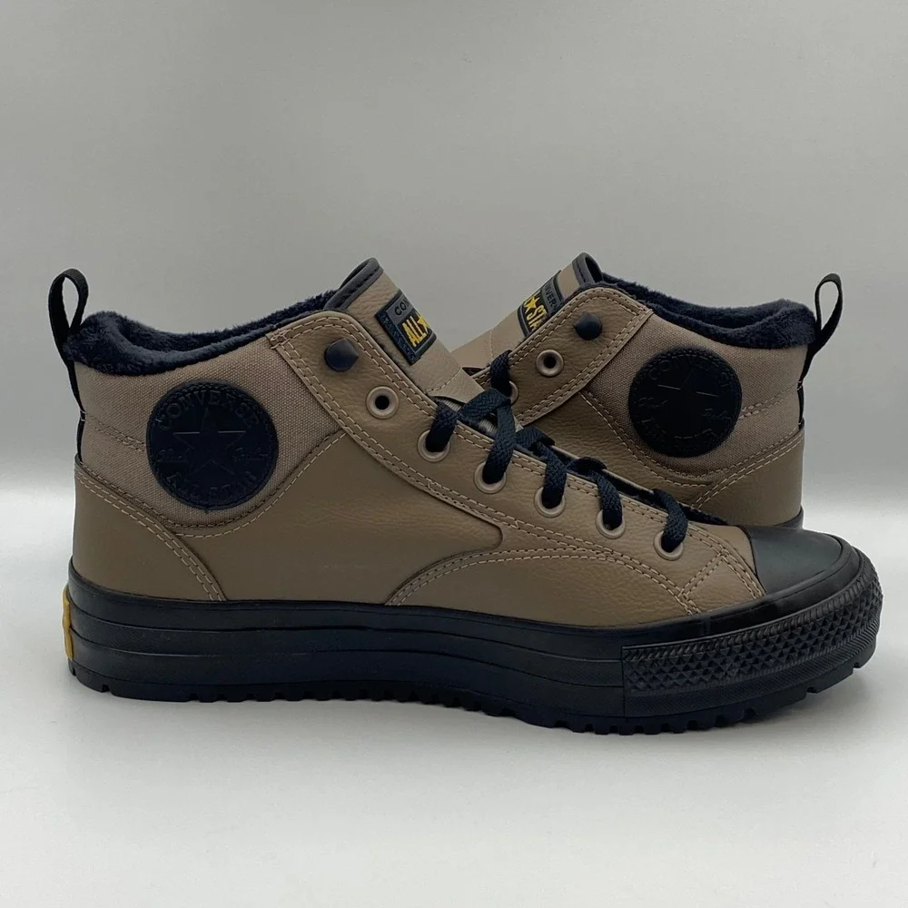 Converse fastbreak street
